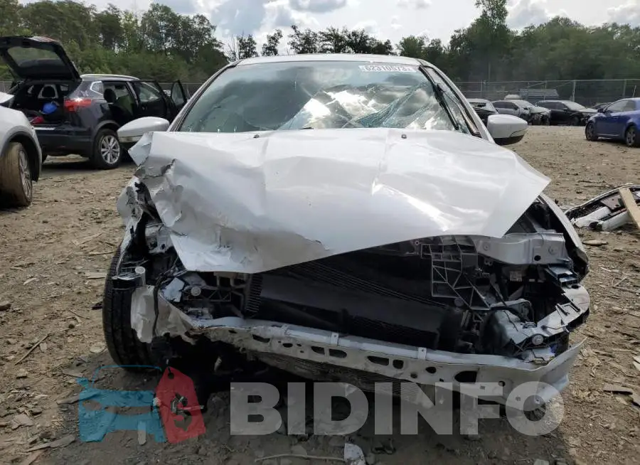 1FADP3L94HL207564 Photo# 5