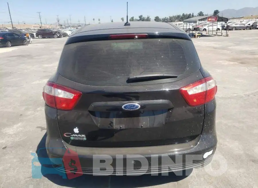 1FADP5CU4DL543791 Photo# 6