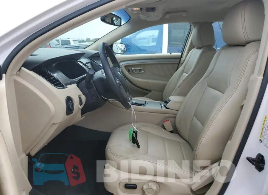 1FAHP2E84FG130281 Photo# 7