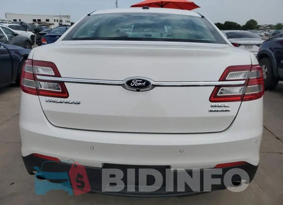 1FAHP2E84FG130281 Photo# 6