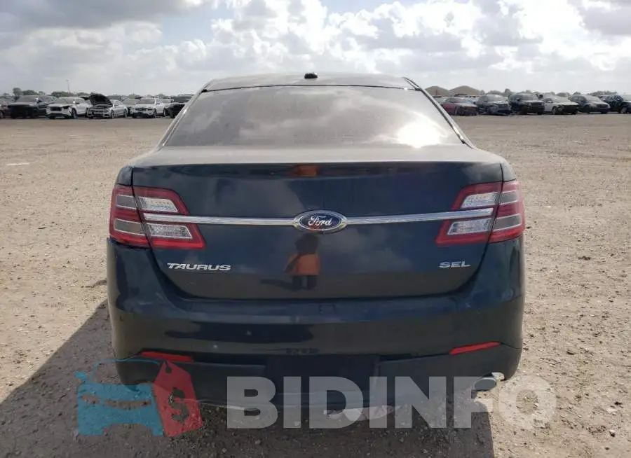 1FAHP2E86FG130833 Photo# 6