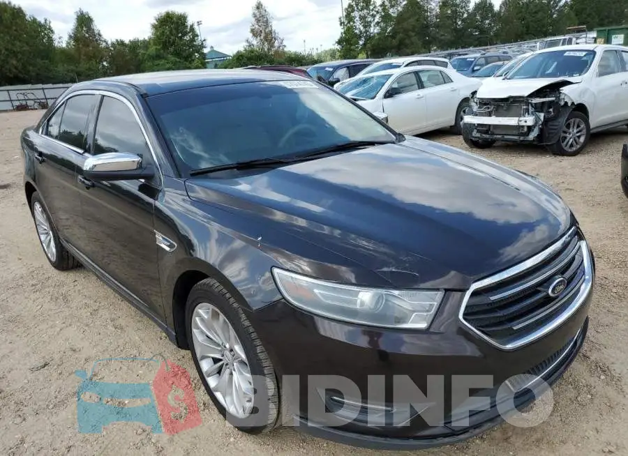1FAHP2F80EG170063 Photo# 4