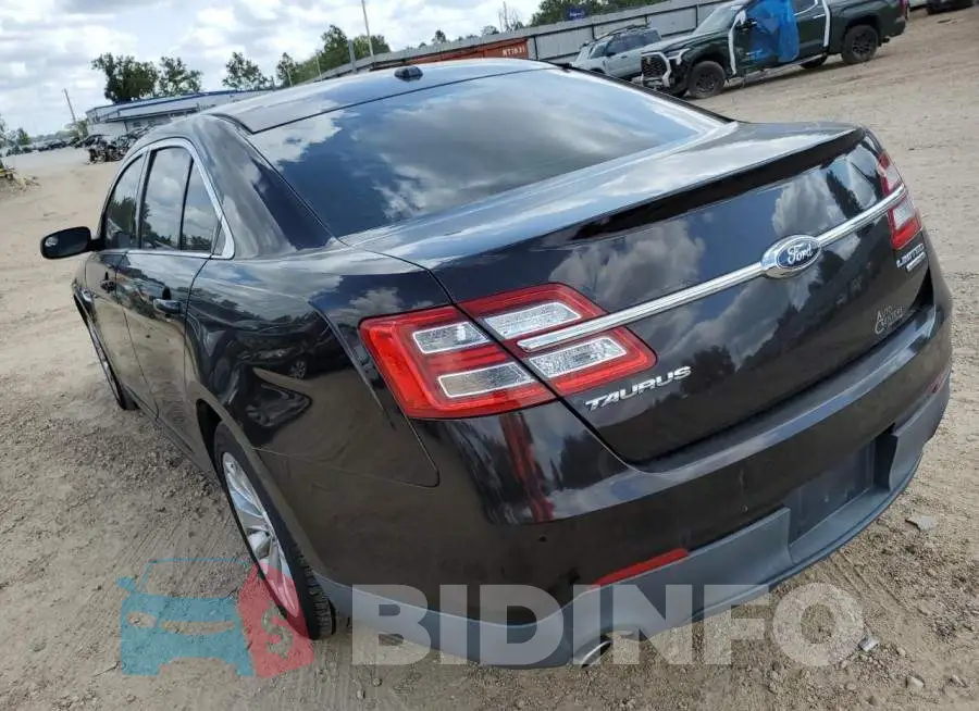 1FAHP2F80EG170063 Photo# 2