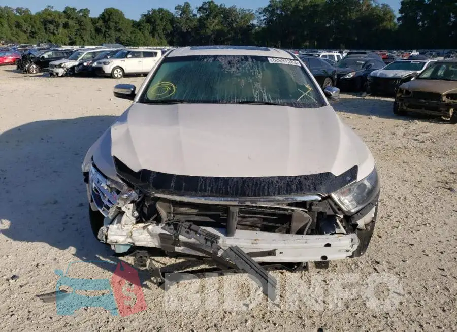1FAHP2F84HG102210 Photo# 5