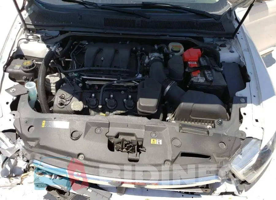 1FAHP2F84HG102210 Photo# 11