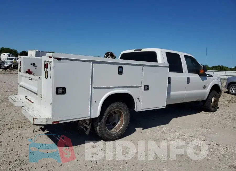 1FD8W3HT5FED59014 Photo# 3