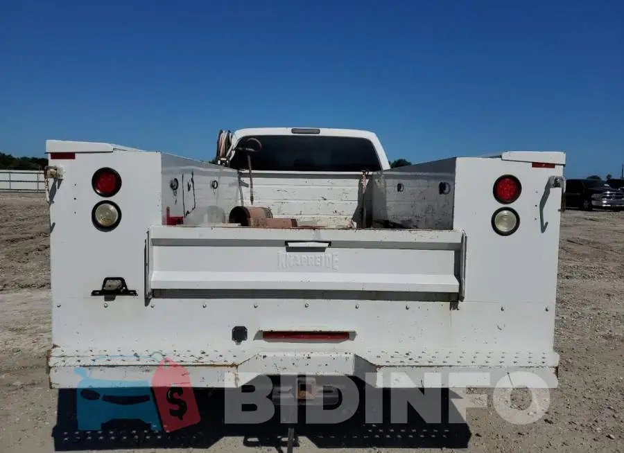1FD8W3HT5FED59014 Photo# 6