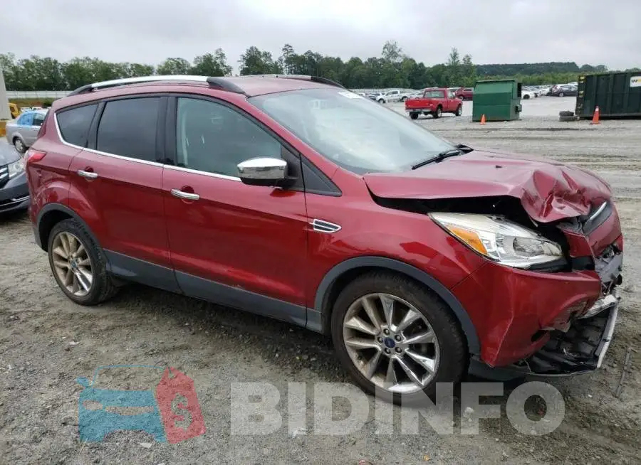 1FMCU0G98FUA36795 Photo# 4