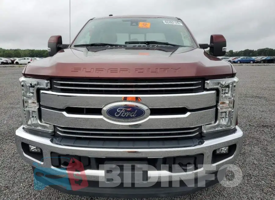 1FT7W2B65HEC12904 Photo# 5