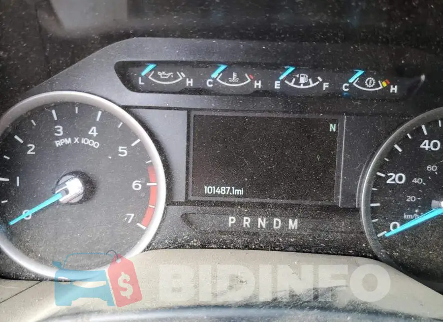 1FT7W2BN3LEE06671 Photo# 9