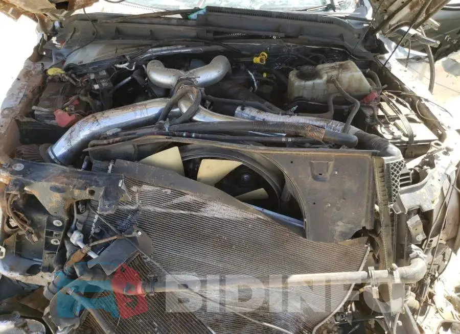 1FT7W2BT8GEA13737 Photo# 11