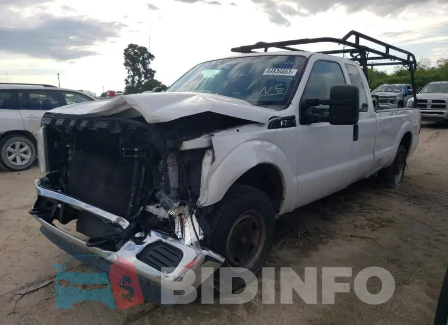 1FT7X2A67GEB02658 Photo# 1