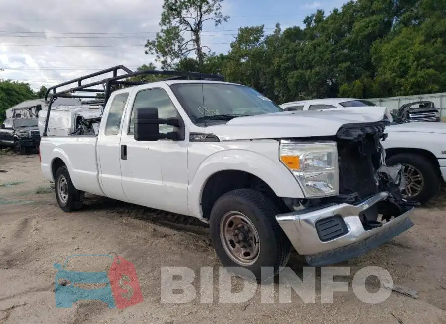 1FT7X2A67GEB02658 Photo# 4