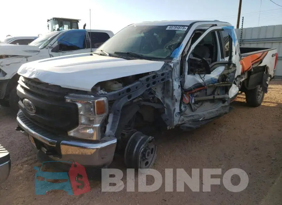 1FT7X2B63NEE85719 Photo# 1