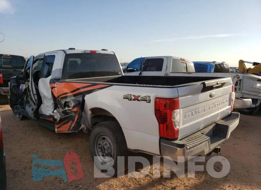 1FT7X2B63NEE85719 Photo# 2