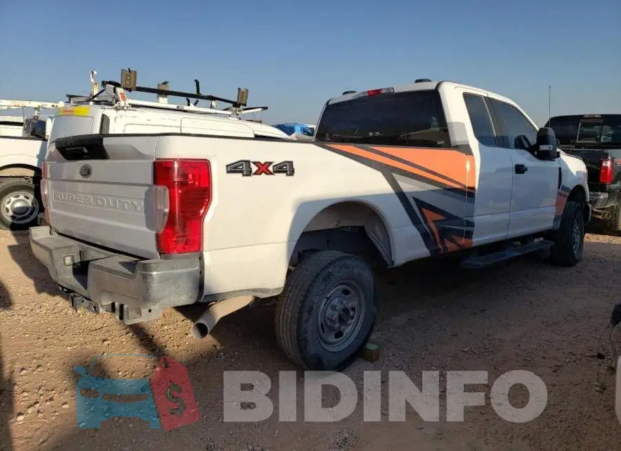 1FT7X2B63NEE85719 Photo# 3