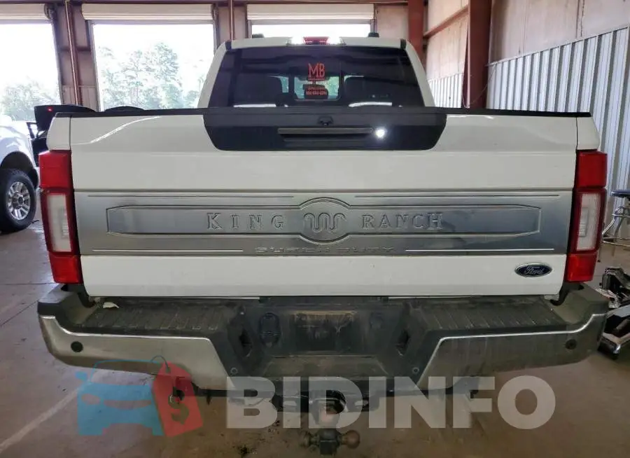 1FT8W2BT8NEE97054 Photo# 6