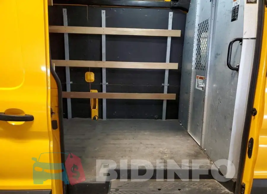 1FTBR1X81MKA08487 Photo# 11