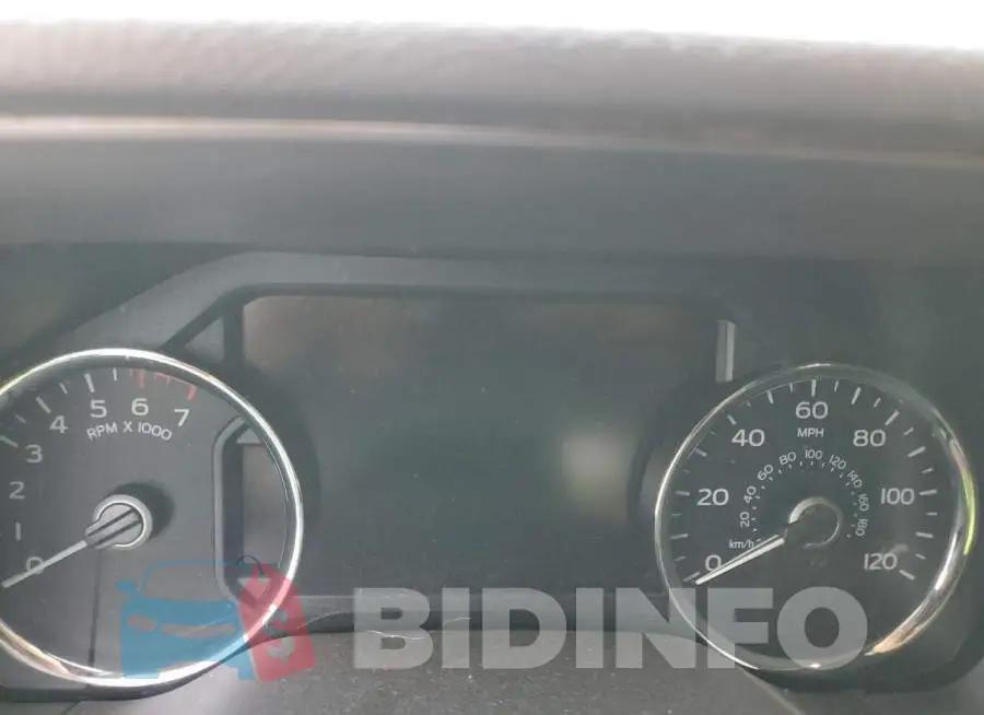 1FTEW1C55KKE73773 Photo# 9
