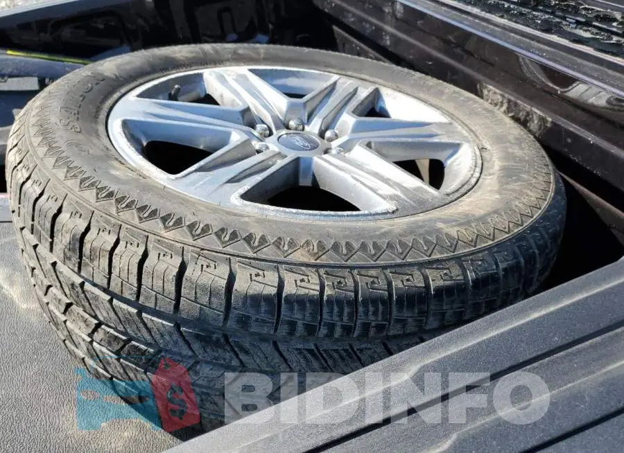 1FTEW1E54JFD59204 Photo# 12