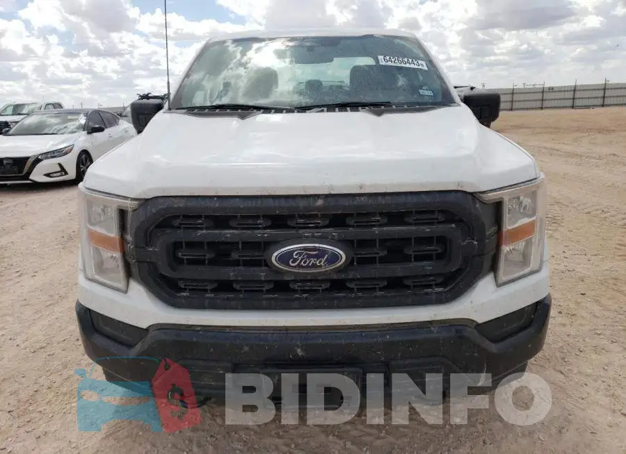 1FTEW1EB9NFB15771 Photo# 5