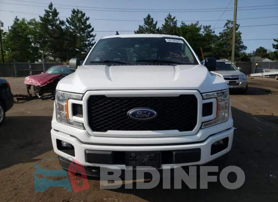 1FTEW1EP6LKD96850 Photo# 5