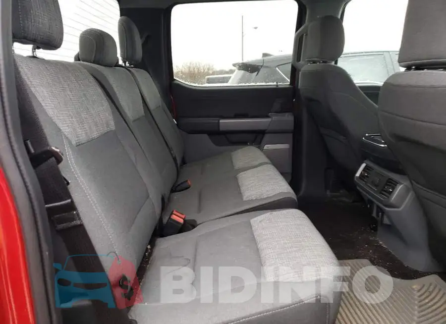 1FTFW1E50MKE74222 Photo# 10