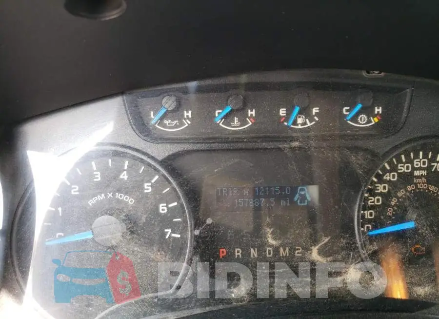 1FTFX1CT4EKE72070 Photo# 9