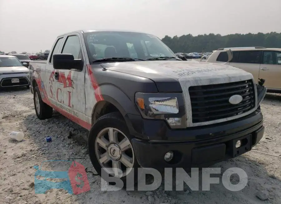 1FTFX1CT4EKE72070 Photo# 4