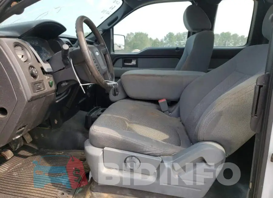 1FTFX1CT4EKE72070 Photo# 7