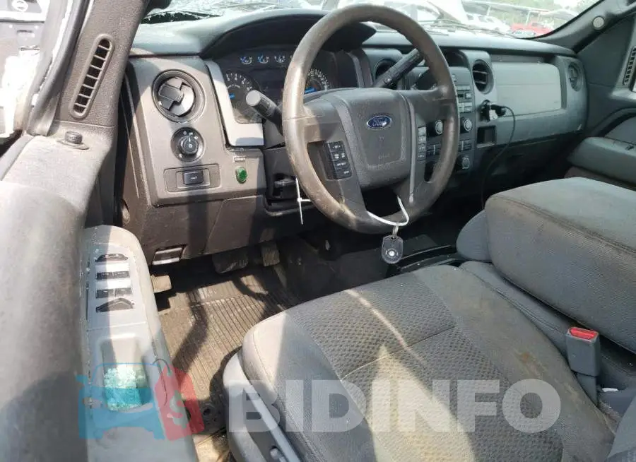1FTFX1CT4EKE72070 Photo# 8