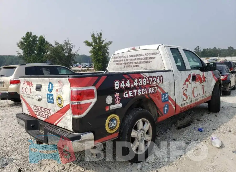 1FTFX1CT4EKE72070 Photo# 3