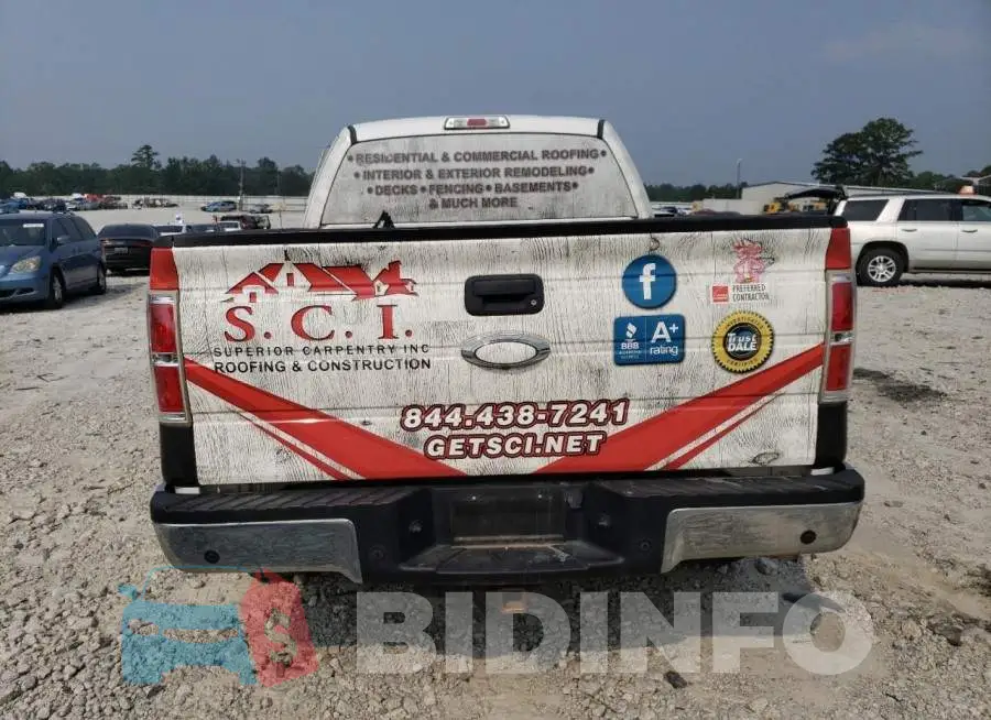 1FTFX1CT4EKE72070 Photo# 6