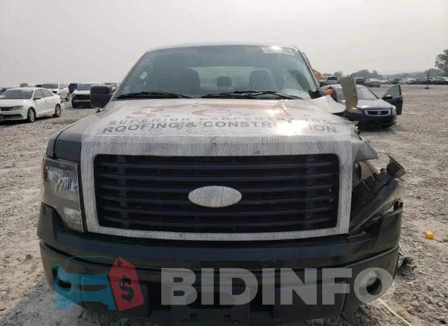 1FTFX1CT4EKE72070 Photo# 5