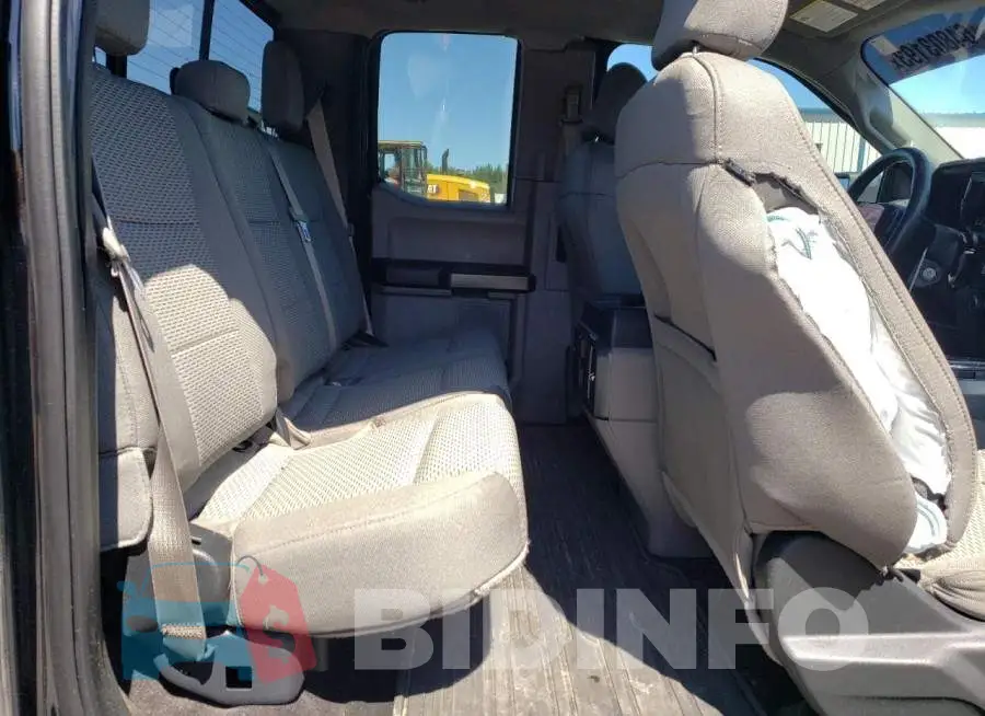 1FTFX1EF1GFD08794 Photo# 10