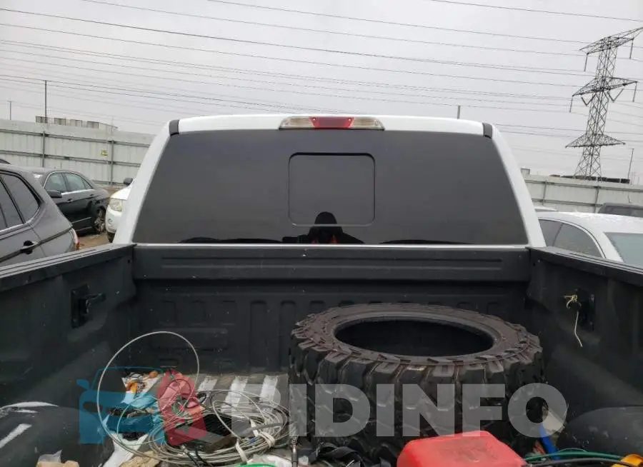 1FTFX1EG2GFD36242 Photo# 10