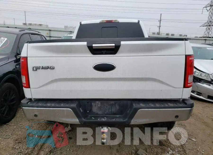1FTFX1EG2GFD36242 Photo# 6
