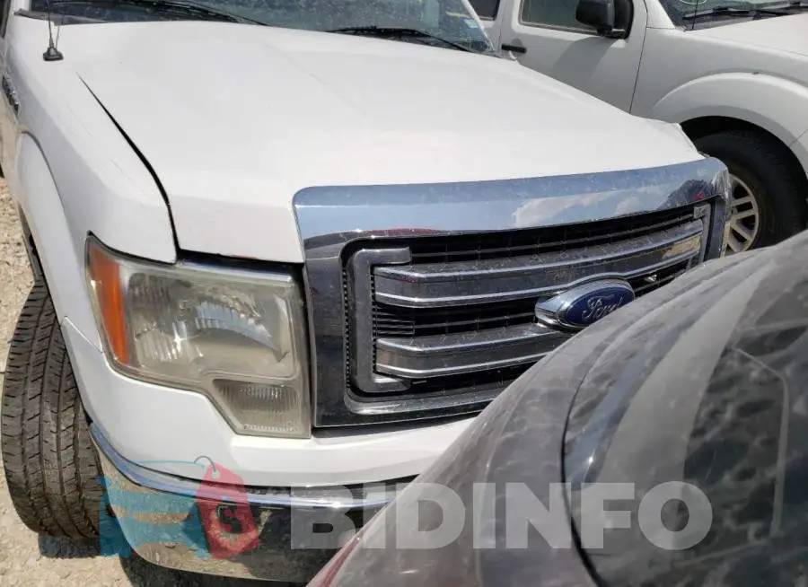 1FTNF1CF6EKD16394 Photo# 5