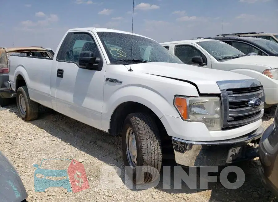 1FTNF1CF6EKD16394 Photo# 4