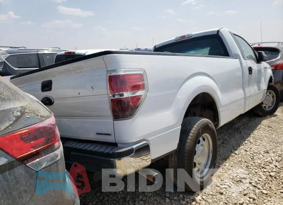 1FTNF1CF6EKD16394 Photo# 3