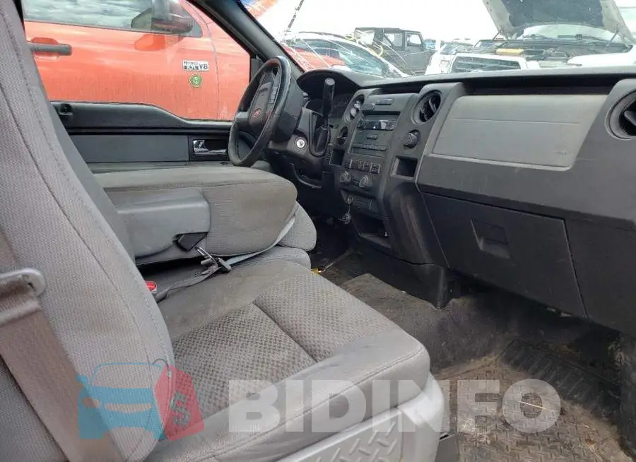 1FTNF1CF6EKD16394 Photo# 7