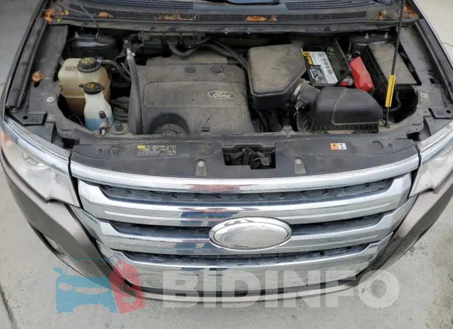 2FMDK3KC1EBA32655 Photo# 12