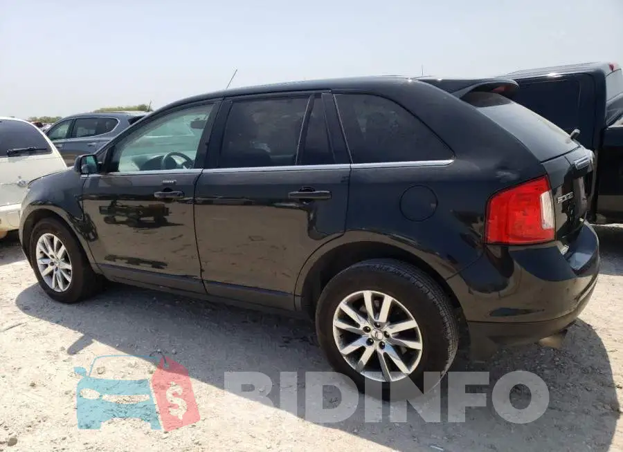 2FMDK3KC1EBA46703 Photo# 2