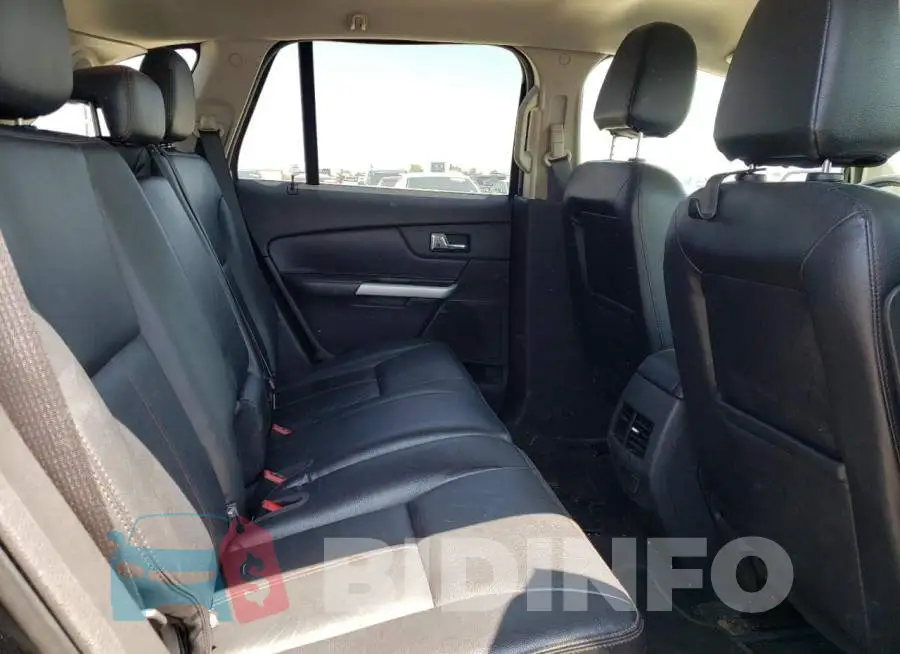2FMDK3KC1EBA46703 Photo# 11