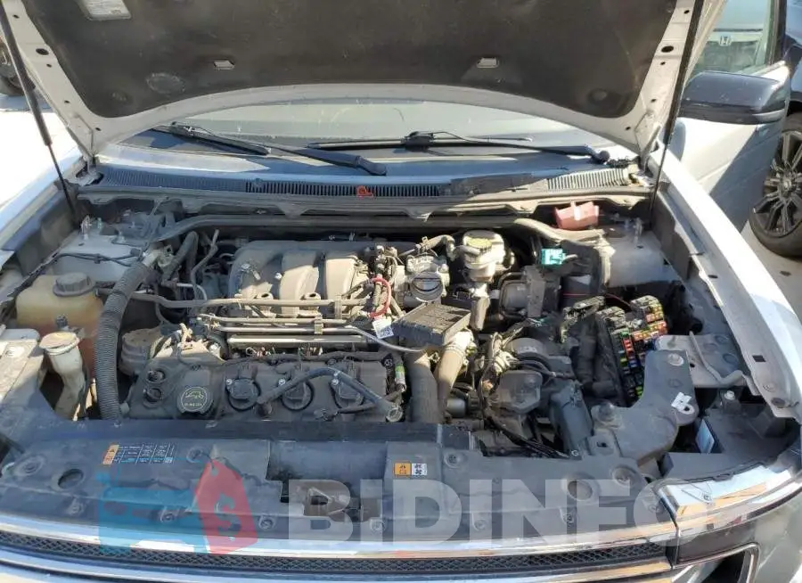 2FMGK5C86EBD28578 Photo# 12