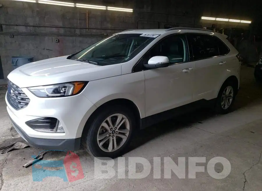 2FMPK4J90LBA18882 Photo# 1