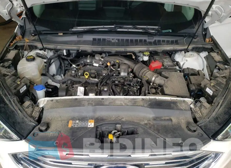 2FMPK4J90LBA18882 Photo# 12