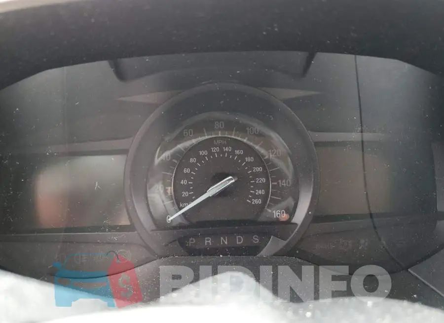 2FMPK4J91KBC17986 Photo# 9