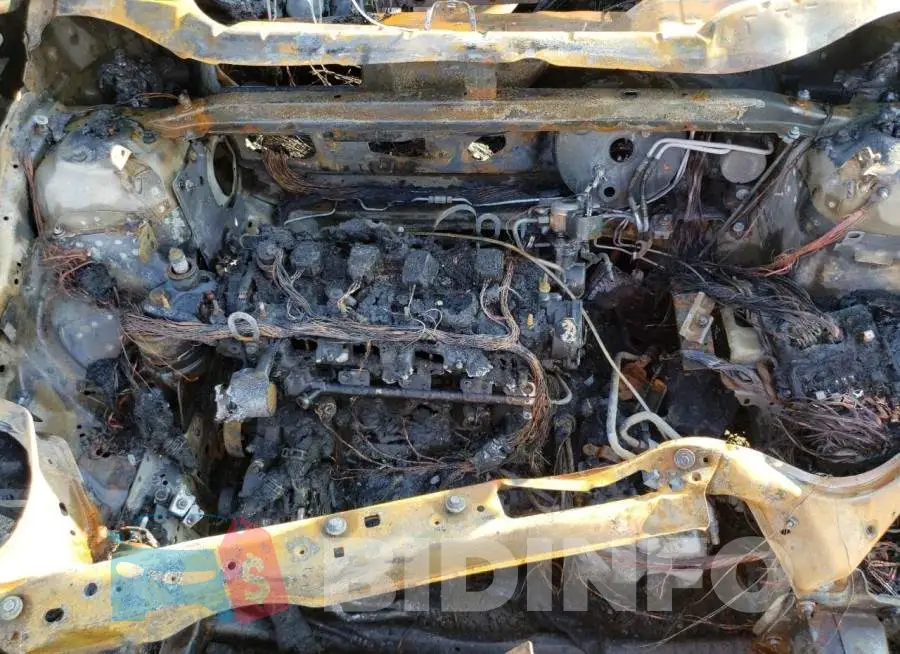 2FMPK4J96JBB50896 Photo# 11