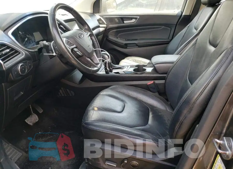 2FMPK4K91GBB11978 Photo# 7